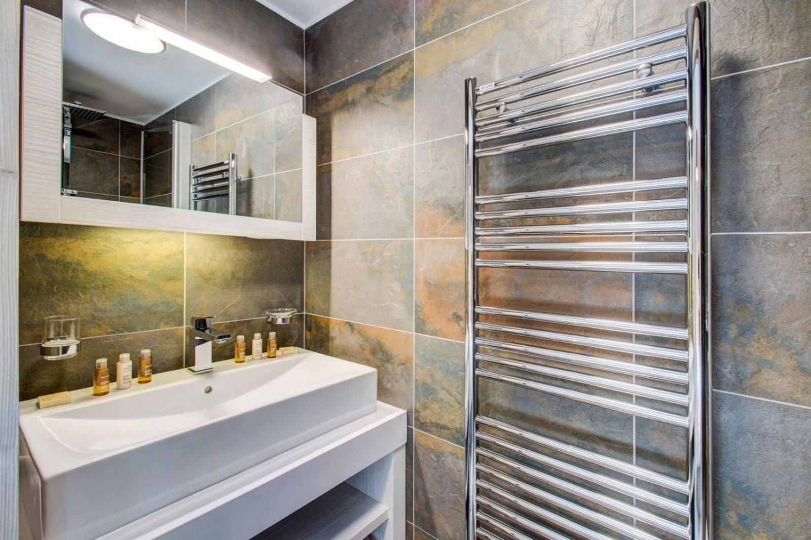 Royal A Avec Sauna Prive * Courchevel