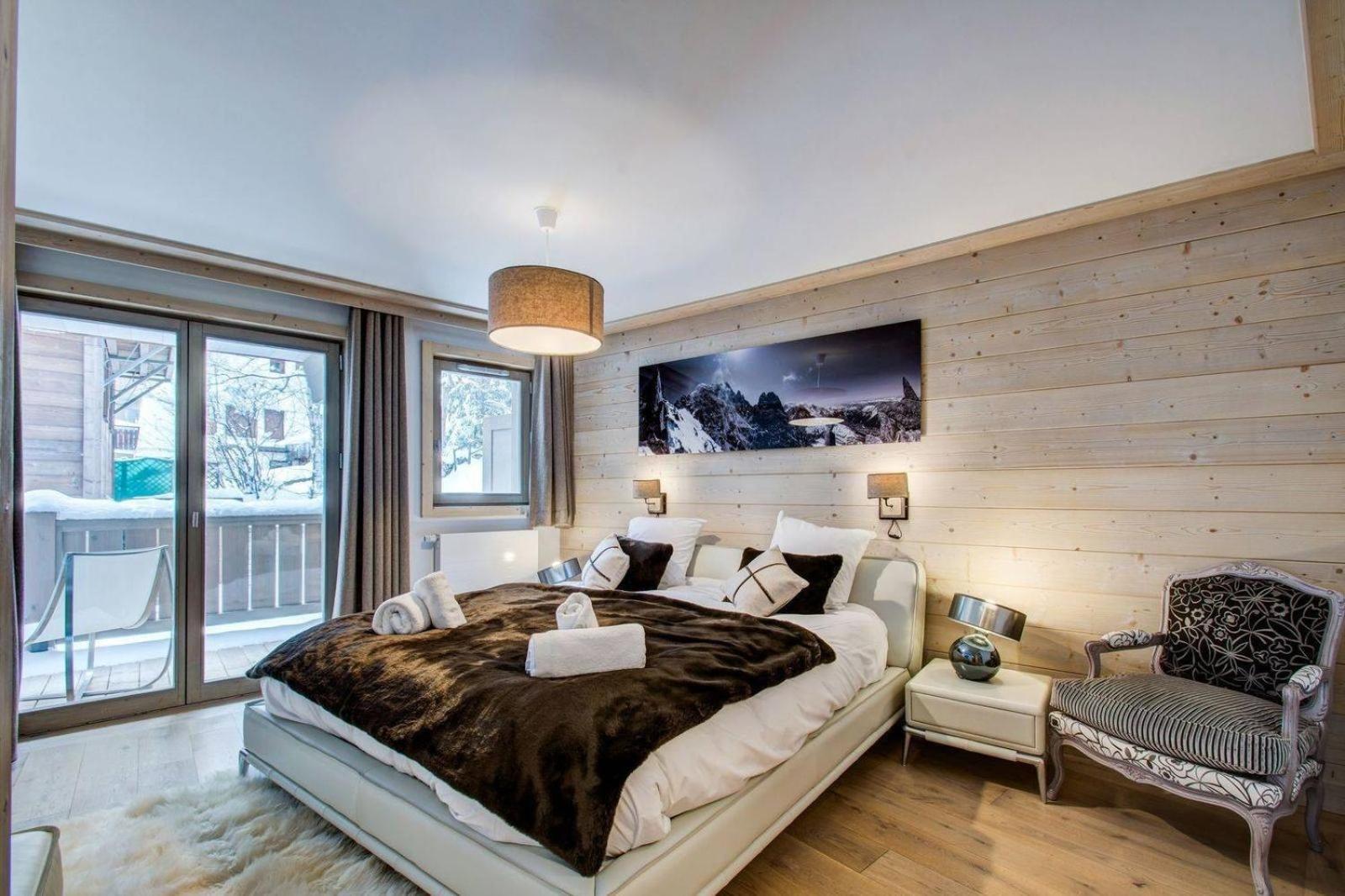 Royal A Avec Sauna Prive Casa vacanze