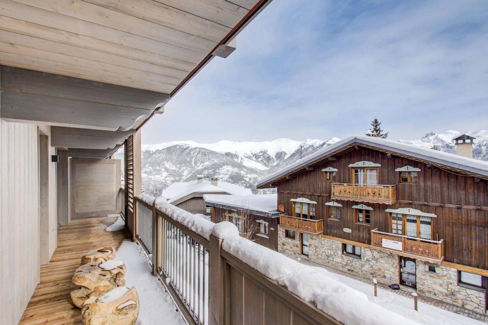 Casa vacanze Royal A Avec Sauna Prive *