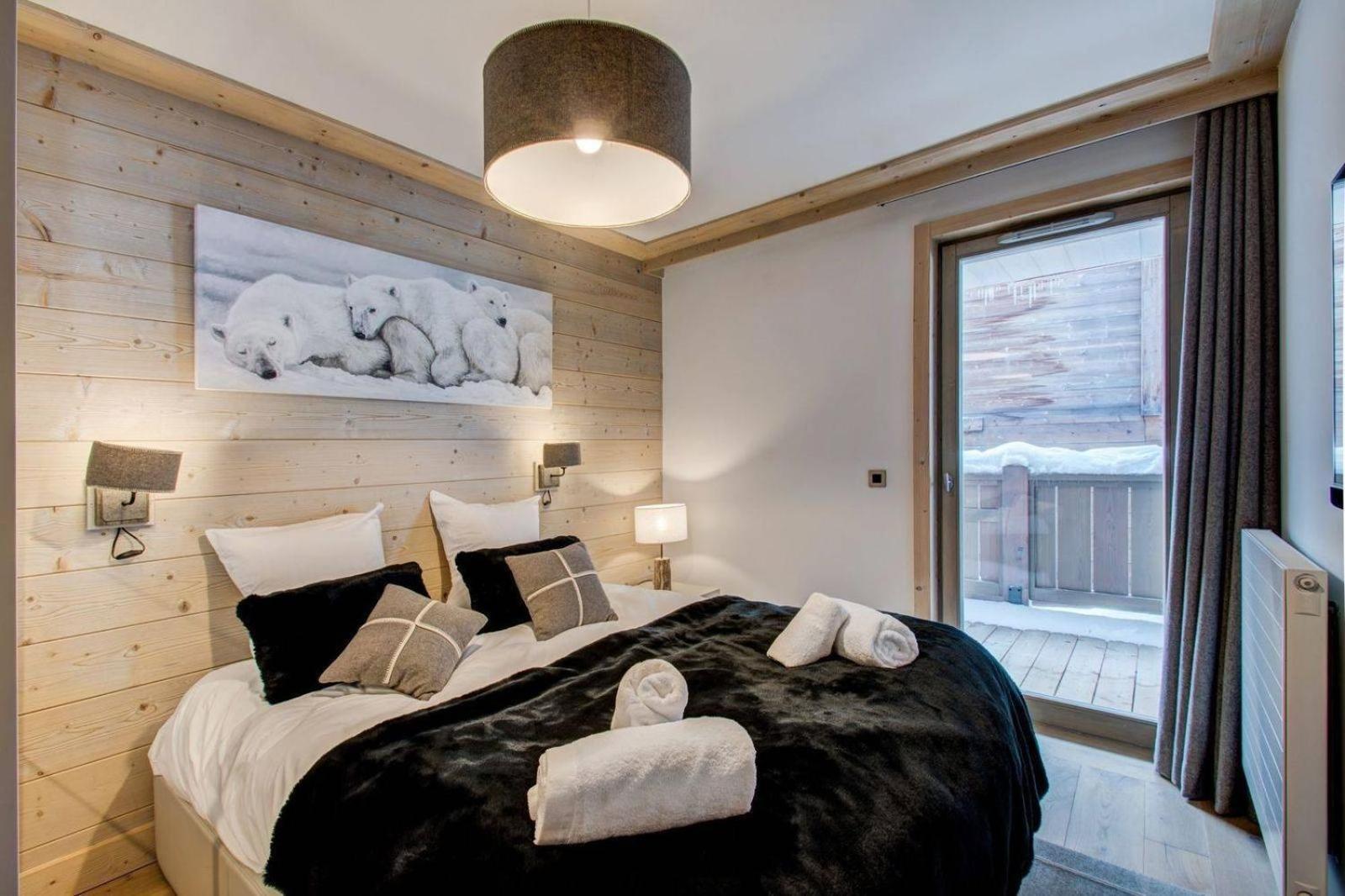 Royal A Avec Sauna Prive Casa de férias