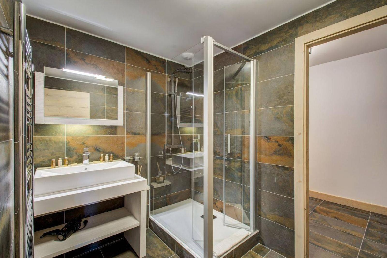 Royal A Avec Sauna Prive Casa vacanze *