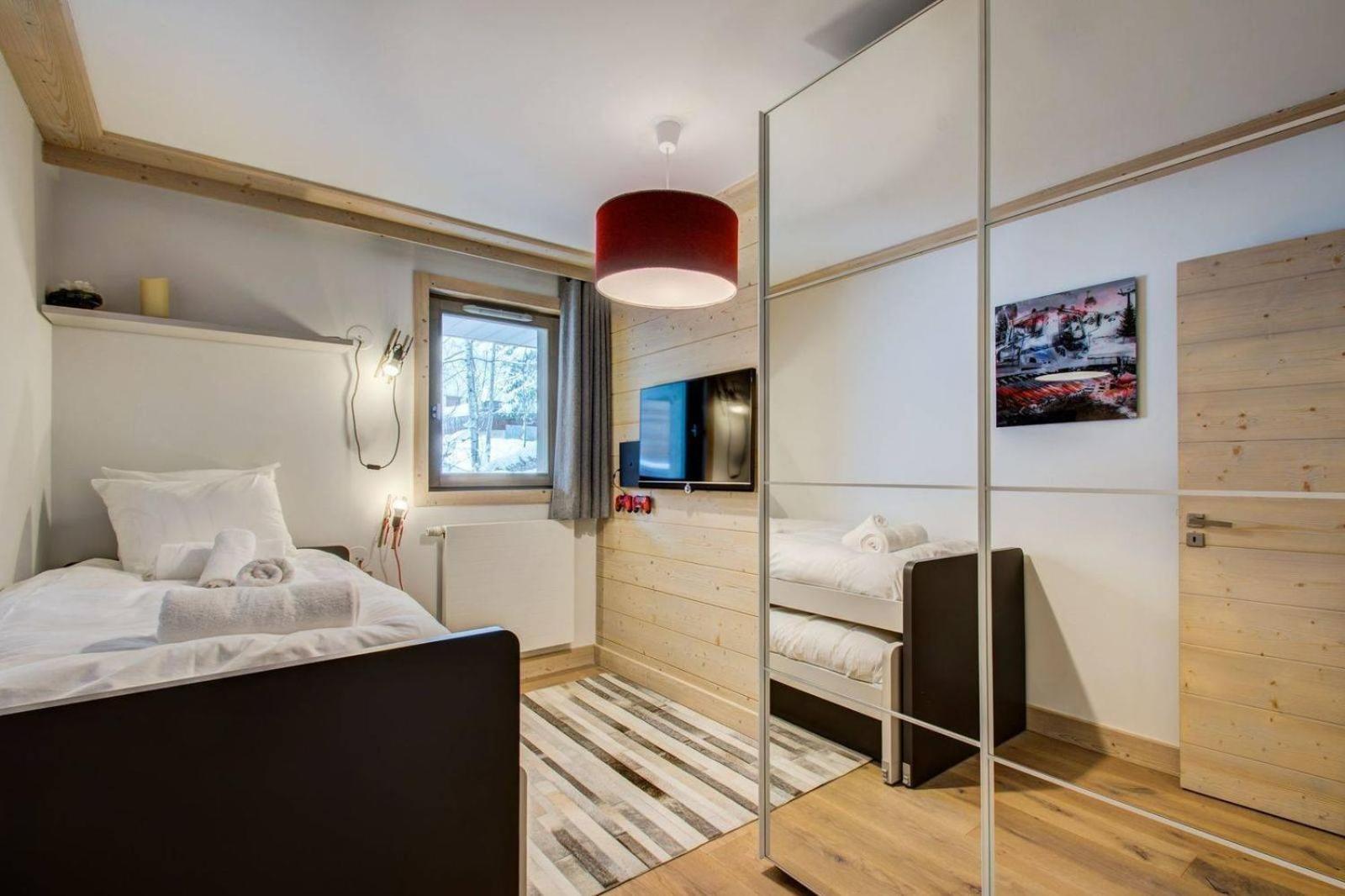 Royal A Avec Sauna Prive Courchevel