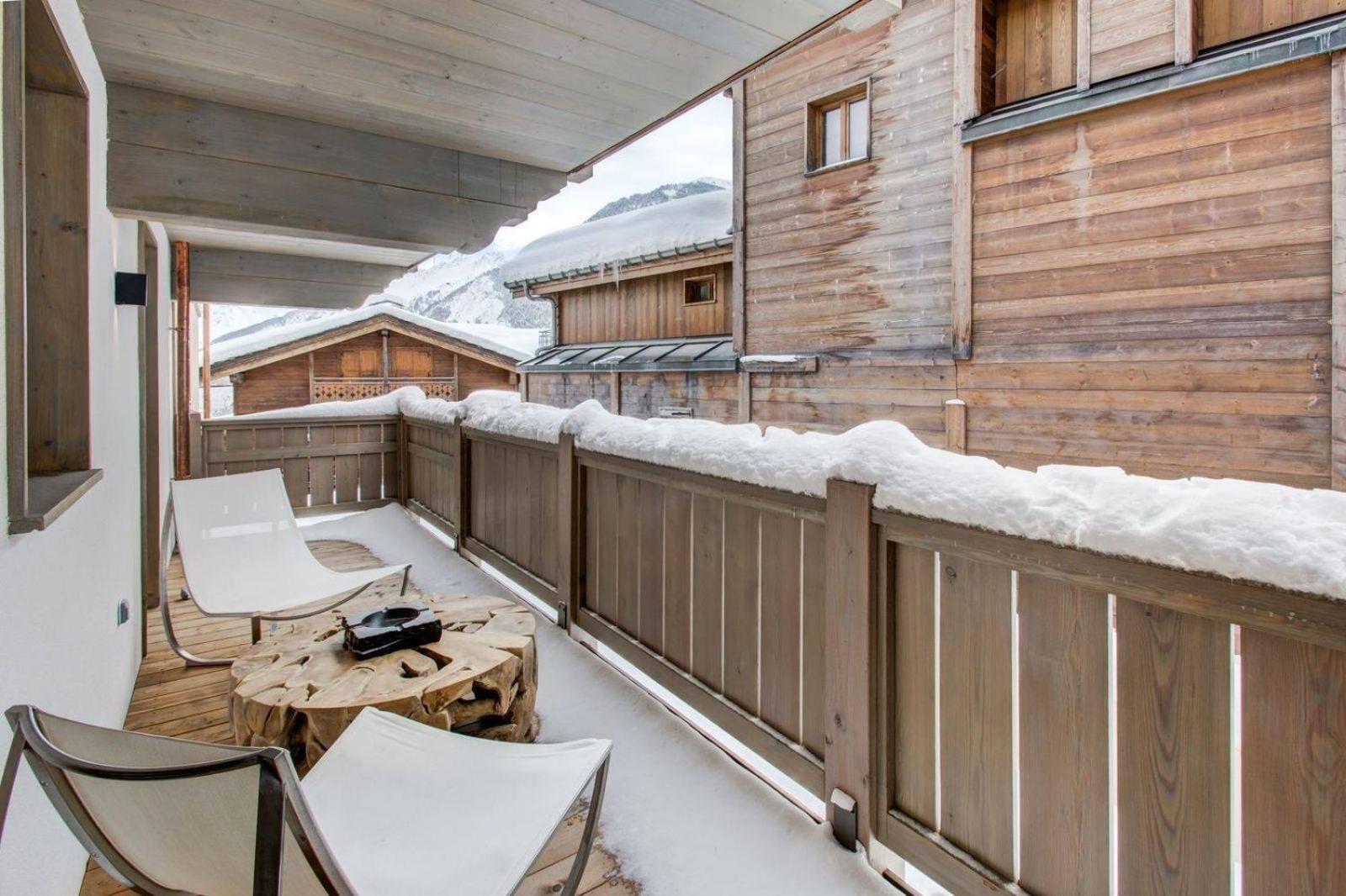 Royal A Avec Sauna Prive