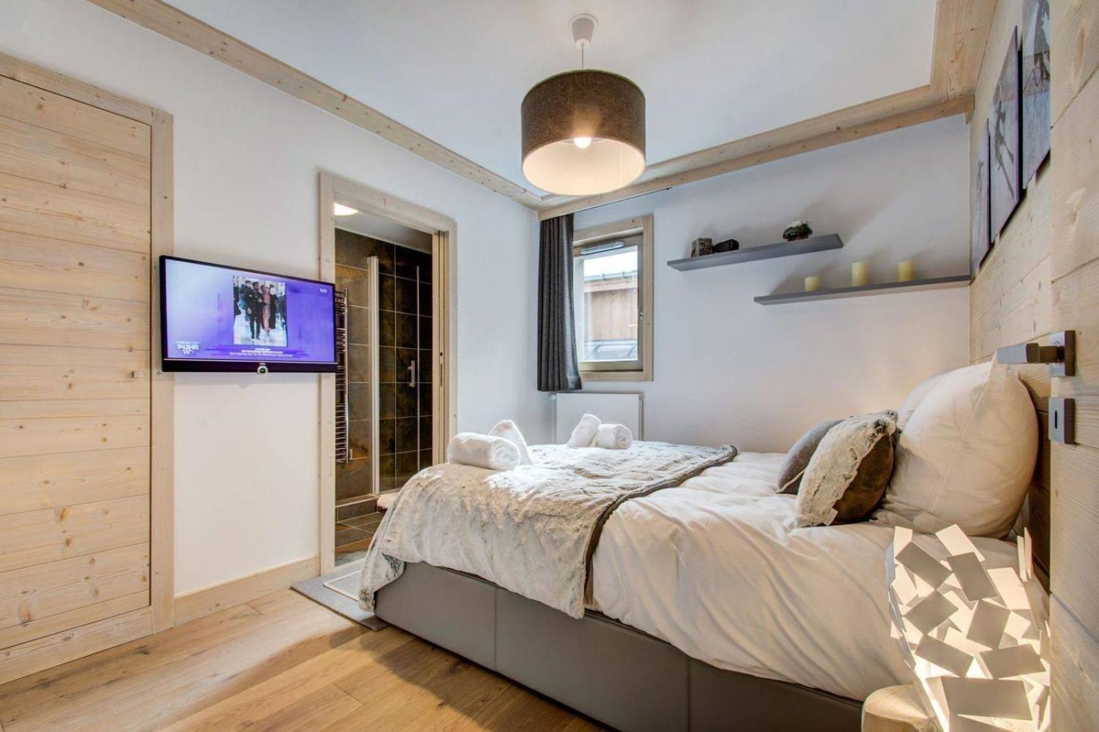 Royal A Avec Sauna Prive Casa vacanze